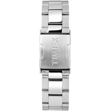 Hodinky Timex IQ Move, stříbrné