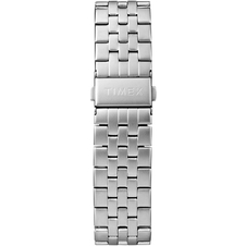 Hodinky Timex MK1 Steel Chronograph Silver