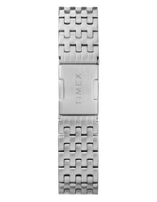 Hodinky Timex Waterbury Classic Silver