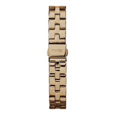 Hodinky Timex Crystal Bloom, s ocelovým řemínkem