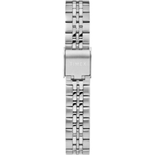 Hodinky Timex Digital Mini Silver (27 mm)