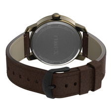 Hodinky Timex Mod44 Black/Gold