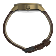 Hodinky Timex Mod44 Black/Gold