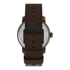 Hodinky Timex Mod44 Black/Gold