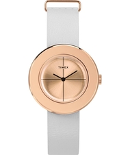 Hodinky Timex Variety Rose Gold - dárkový set