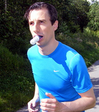 Ultrabreathe Stop astma - bílý