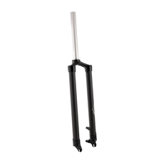Vidlice FORCE MTB 26-27,5 AHEAD 1 1/8 465mm, karbon