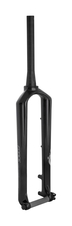 Vidlice FORCE MTB 29 TAPER 15mm 470mm, celokarbon