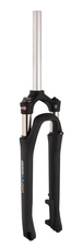 Vidlice SUNTOUR NX1-RL 28 1 1/8A, černá matná D