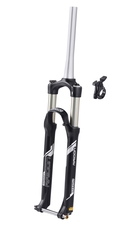 Odpružená vidlice 29 Suntour RAIDON-RL-R Taper,15mm
