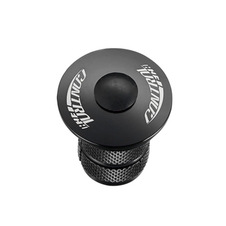Ježek Controltech do sloupku 1 1/8, hliníkový