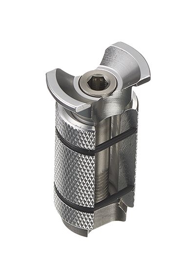 Ježek Controltech pro integrované vedení 1 1/8 30mm