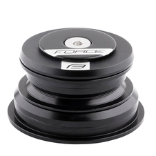 Hlavové složení Force TAPER 1 1/8-1 1/2 polointegr.56mm černé