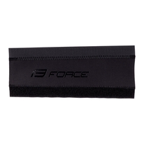 Kryt pod řetěz Force neoprén 10 cm, černý