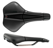 Sedlo PROLOGO PROXIM W400 T2.0 WIDER 165 S černé