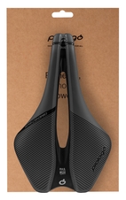 Sedlo PROLOGO DIMENSION SPACE T4.0 153 černé