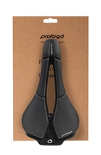 Sedlo PROLOGO SCRATCH M5 tirox PAS 140 černé