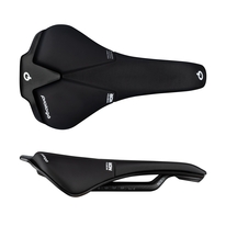 Sedlo PROLOGO SCRATCH NDR Nack 140 černé