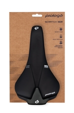 Sedlo PROLOGO SCRATCH NDR TiROX 140 černé