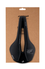 Sedlo PROLOGO NAGO R4 PAS NACK 137 černé