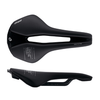 Sedlo PROLOGO NAGO R4 PAS NACK 147 černé