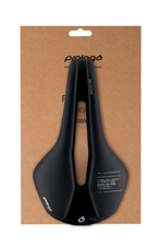 Sedlo PROLOGO NAGO R4 PAS NACK 147 černé