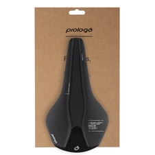Sedlo PROLOGO NAGO R4 TIROX 147 černé