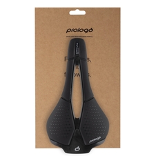 Sedlo PROLOGO SCRATCH M5 PAS NACK 140 černé