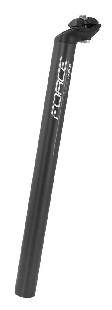 Sedlovka FORCE BASIC P6.4 karbon