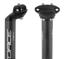 Sedlovka FORCE BASIC P6.4 karbon