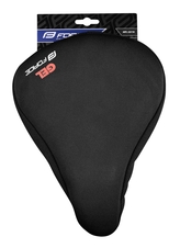Potah sedla FORCE GEL 280 x 200 mm bez prolisu
