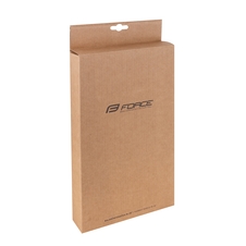 Balanční kolečka FORCE 16-20 plast + PVC