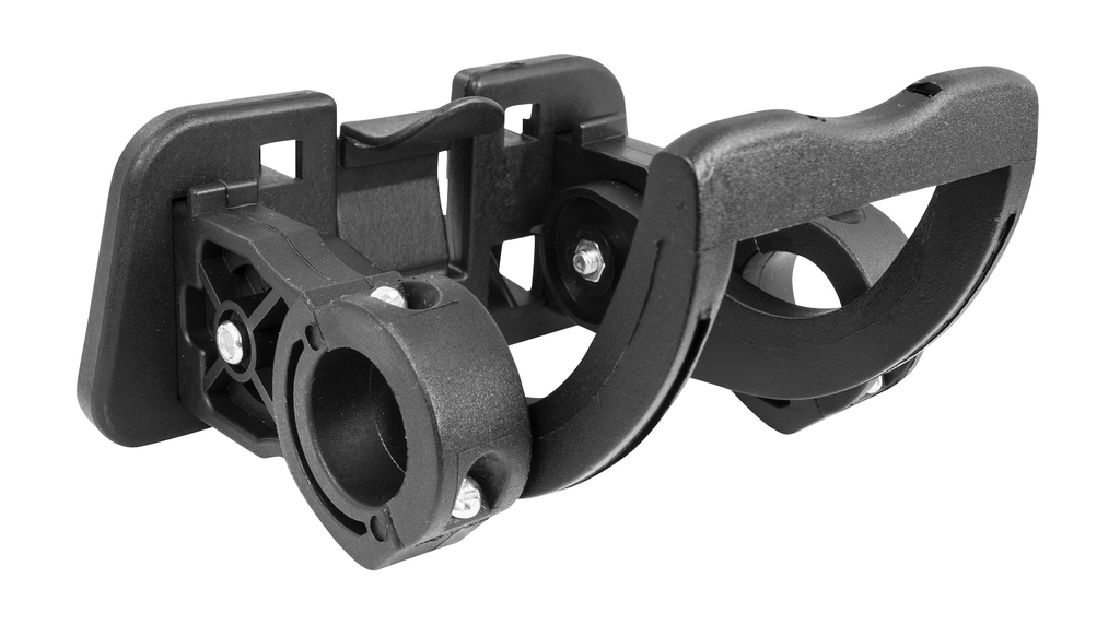 Držák KLICK 25,4 mm na přední košík Force 24055