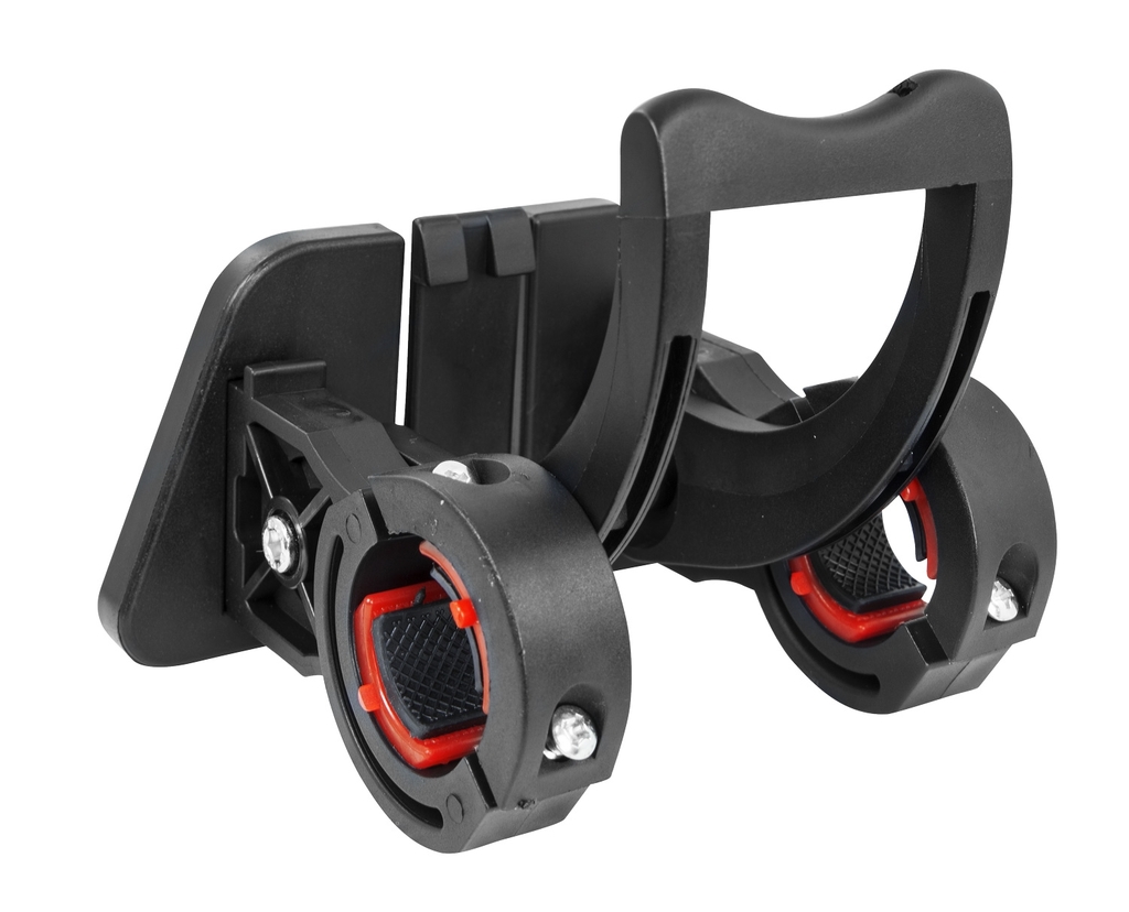 Držák KLICK 31,8 mm na přední košík Force 24060