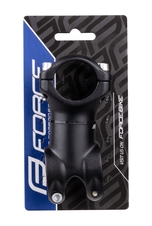 Představec Force BASIC S4.6 31,8mm Al, černý