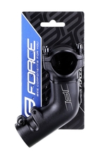 Představec Force BASIC S4.7 31,8/60mm, černý