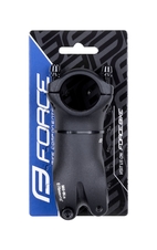 Představec Force BASIC S4.2 31,8mm Al, černý