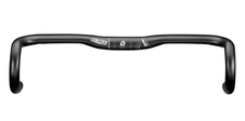 Řídítka Controltech ONE FL4 GRAVEL RISER 31,8mm, Al