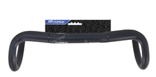 Řídítka Force ROAD H9.6 31,8 Al, černá