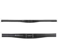 Řidítka Force BASIC H4.4 rovné 31,8/680mm Al, černé mat