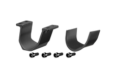 Časovkářská hrazda Controltech FALCON CLIP-ON, Al