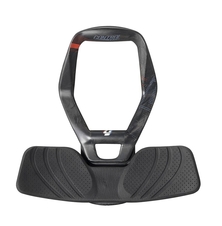 Řídítka nástavce Controltech SIROCCO MINI CLIP-ON STEM