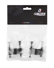 Vložka Controltech FALCON TT BAR SPACER 20mm, plastová, černá