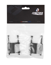 Vložka Controltech FALCON TT BAR SPACER 40mm, plastová, černá