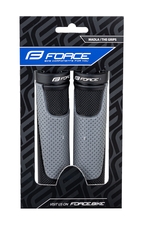Gripy Force ROSS jištěná