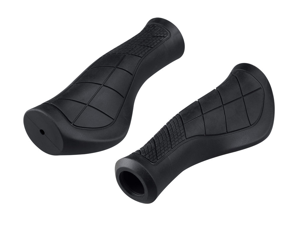 Gripy Force TROY nejištěná, černá