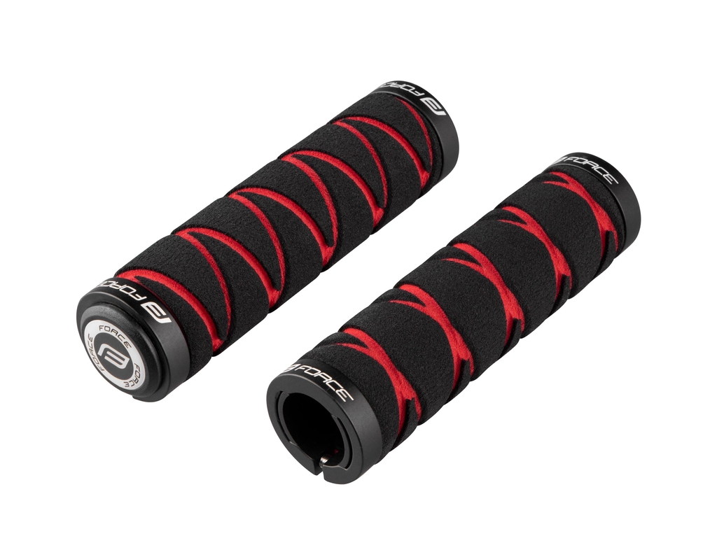 Gripy Force MOLY jištěná