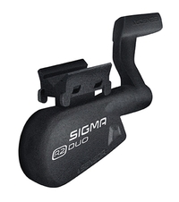 Vysílač SIGMA R2 DUO COMBO ANT+ rychlost a kadence