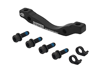 Adaptér přední SHIMANO POST/STAND 160mm