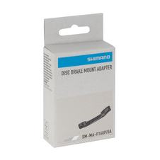 Adaptér přední SHIMANO POST/STAND 160mm